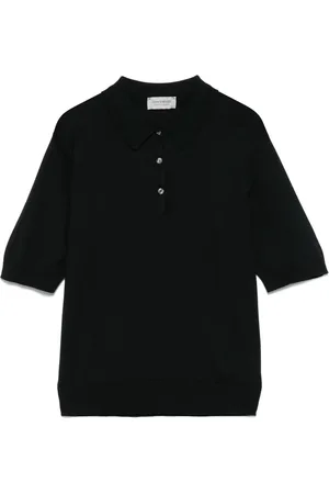 JOHN SMEDLEY Jill polo shirt