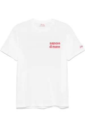 MC2 SAINT BARTH Sapore di Mare T-shirt