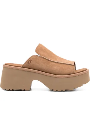 UGG 55mm New Heights sandals