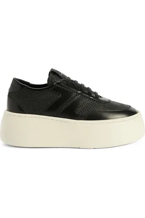 Giuseppe Zanotti League Maxi trainers