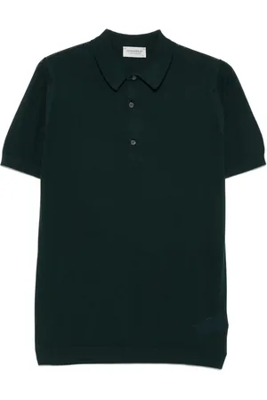 JOHN SMEDLEY Roth polo shirt
