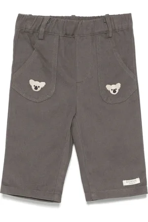 Donsje Kassim trousers