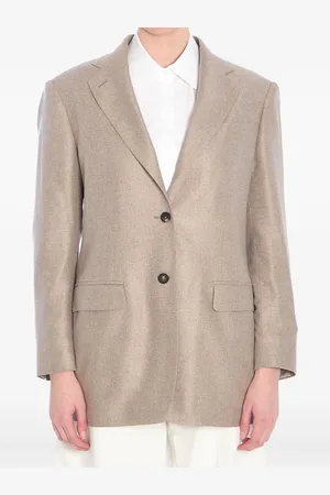 TAGLIATORE Single-breasted jacket