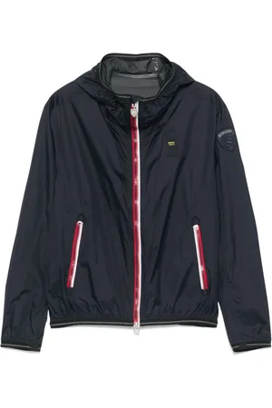 Blauer Windproof Hidden Dodge jacket