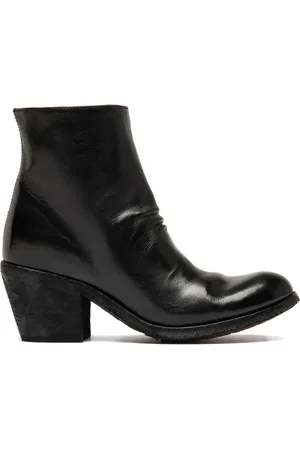 Officine creative 65mm Godeau ankle boots