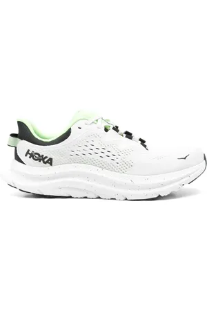 Hoka One One Knitted-upper sneakers