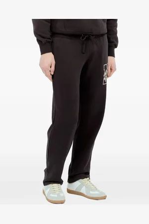 PUMA Cotton track pants