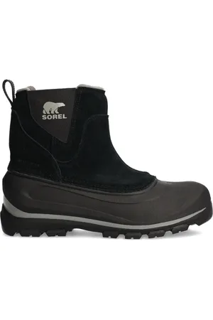 sorel Buxton boots