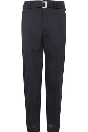 SACAI Tapered trousers