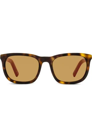 Moncler Kolligian sunglasses