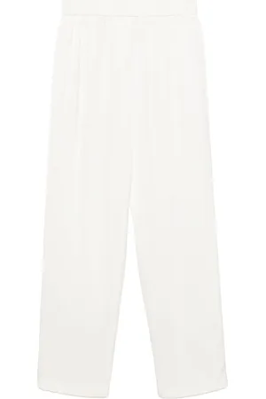 GOEN.J Straight trousers