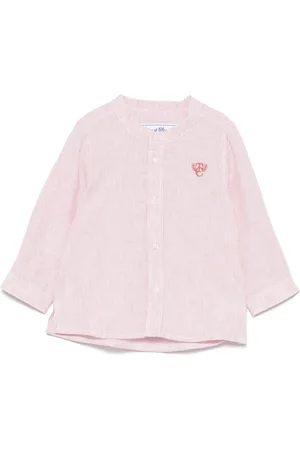Tartine Et Chocolat Striped shirt