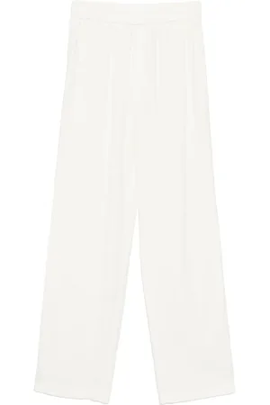 GOEN.J Straight trousers