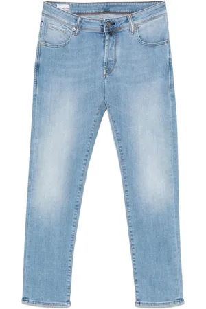 Incotex Skinny jeans