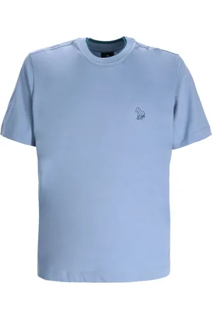 Paul Smith Logo-print T-shirt
