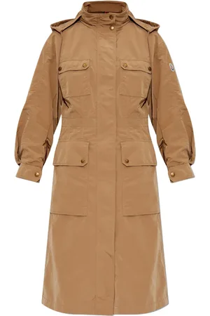 Moncler Nantes parka coat