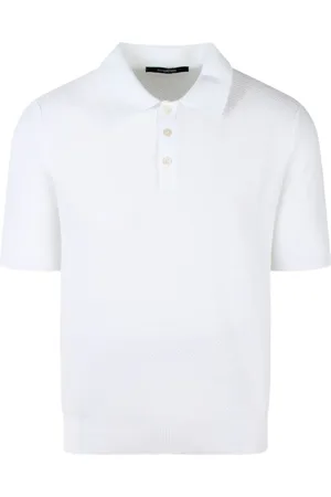 TAGLIATORE Frat polo shirt