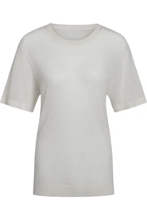 TWP Cashmere top