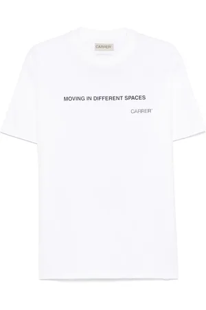 Carrer World T-shirt