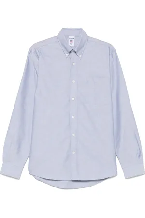 SEBAGO Whaleback shirt
