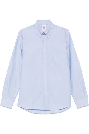 SEBAGO Whaleback shirt