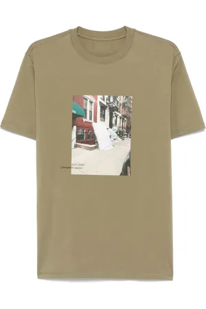 Carrer Street Series T-shirt