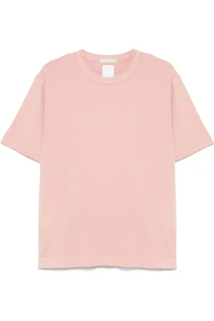 Daniele Fiesoli Cotton T-shirt