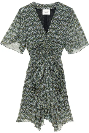 Marant Etoile Vivienne dress