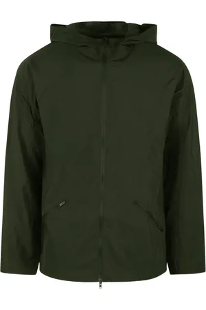 Y-3 Running hooded jacket