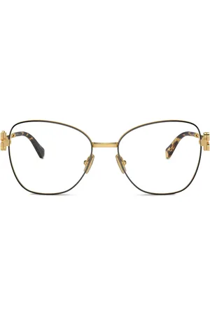 Miu Miu Square-frame glasses