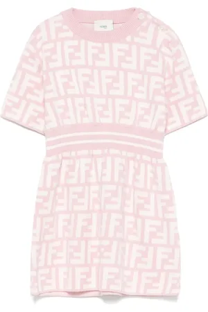 Fendi Jersey dress