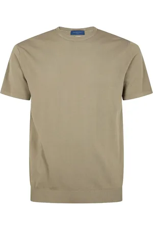 Daniele Fiesoli Cotton T-shirt