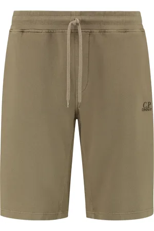 C.P. Company Drawstring shorts
