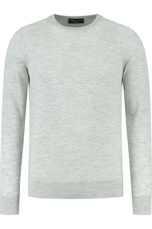 Doriani Cashmere Crew-neck sweater