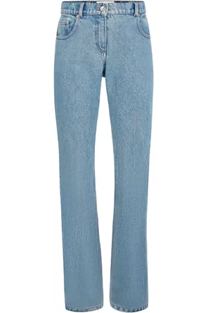 Nina Ricci Straight-leg jeans