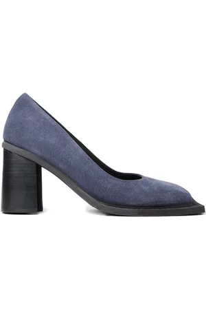 Ninamounah 80mm Howl pumps