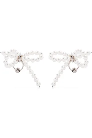 Justine Clenquet Sheena earrings