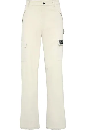 Philipp Plein Cargo trousers