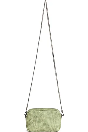 Golden Goose Star cross body bag