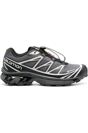 Salomon XT-6 GORE-TEX low-top sneakers