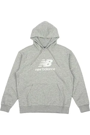 New Balance Sports Essentials " " hoodie