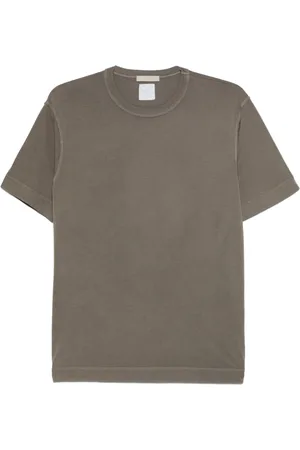 Daniele Fiesoli Cotton T-shirt