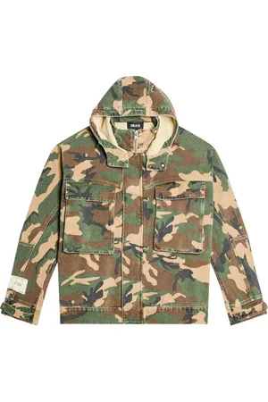 SER.O.YA Emil jacket