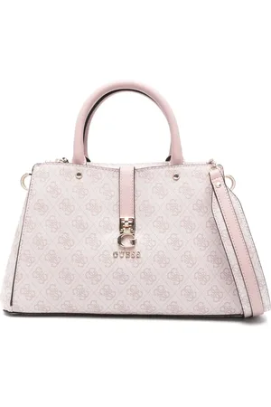 Guess Zamira Quattro G Luxury tote bag