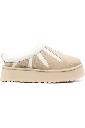UGG Tazz Sunwave slippers