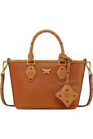 MCM Mini Aren tote bag