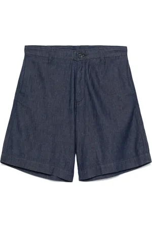 Emporio Armani Denim shorts