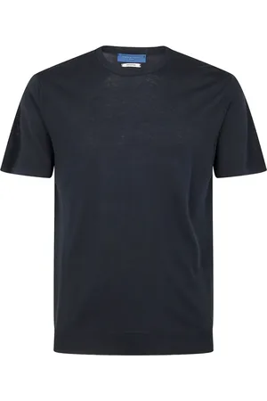 Daniele Fiesoli Cotton T-shirt