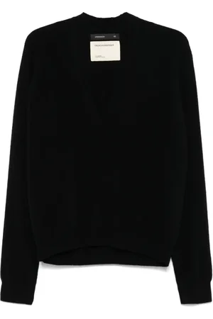 Frenckenberger Cashmere sweater