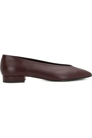 Loro Piana Rebecca ballerinas